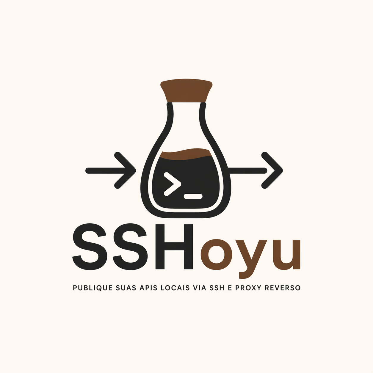 SShoyu logo